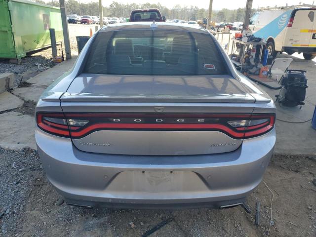 Photo 6 from auction – 2016 DODGE CHARGER SX with VIN 2C3CDXHG8GH167020