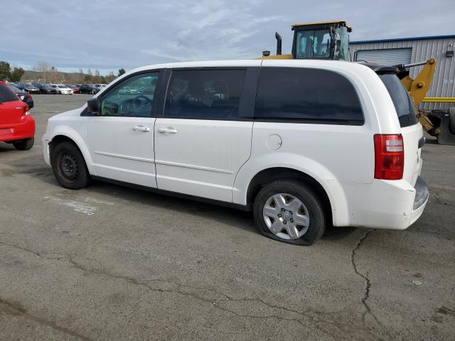 Photo 2 from auction – 2009 DODGE GRAND CARA with VIN 2D8HN44E89R682681
