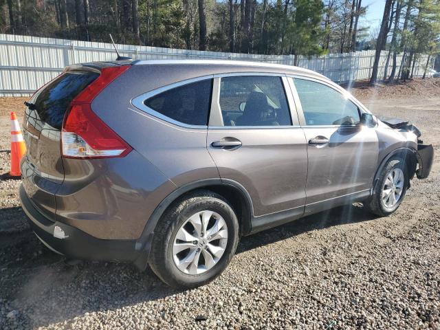 Photo 3 from auction – 2012 HONDA CR-V EXL with VIN 5J6RM3H74CL003978