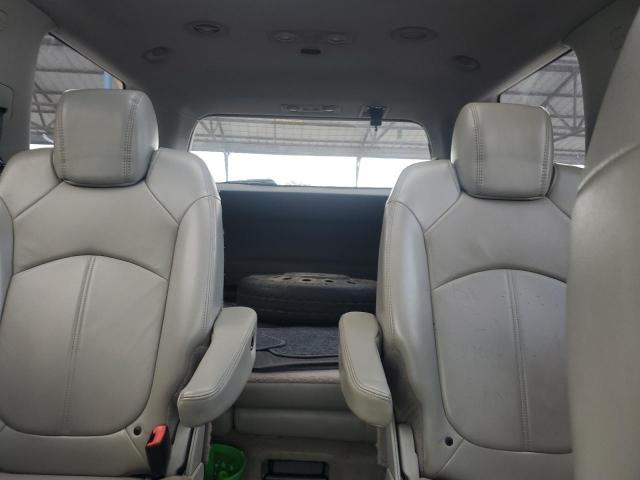 Photo 10 from auction – 2008 GMC ACADIA with VIN 1GKER23768J274622