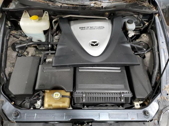 Photo 11 from auction – 2008 MAZDA RX8 with VIN JM1FE173680215492