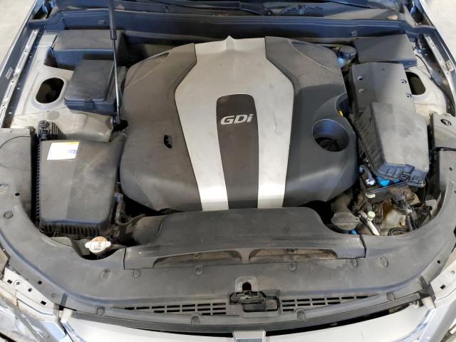 Photo 11 from auction – 2012 HYUNDAI GENESIS 3. with VIN KMHGC4DD0CU161001