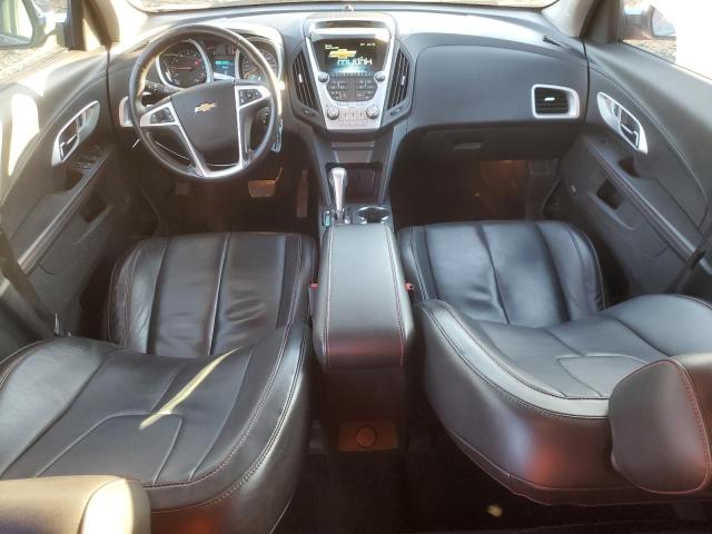 Photo 8 from auction – 2014 CHEVROLET EQUINOX LT with VIN 2GNFLDE31E6378118