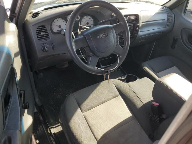 Photo 8 from auction – 2006 FORD RANGER with VIN 1FTYR10U36PA55592