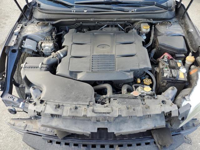Photo 12 from auction – 2015 SUBARU OUTBACK 3. with VIN 4S4BSELC9F3285841