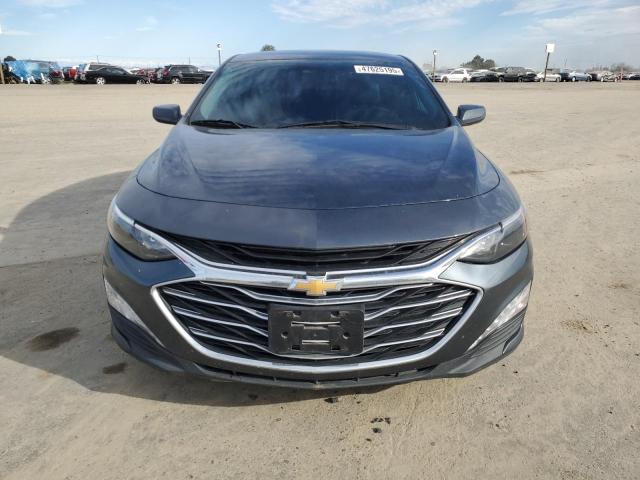 Photo 5 from auction – 2019 CHEVROLET MALIBU LT with VIN 1G1ZD5ST2KF181790