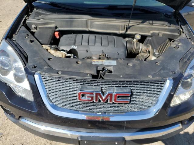 Photo 12 from auction – 2012 GMC ACADIA SLT with VIN 1GKKVRED4CJ380229