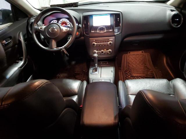 Photo 8 from auction – 2012 NISSAN MAXIMA S with VIN 1N4AA5AP7CC828484