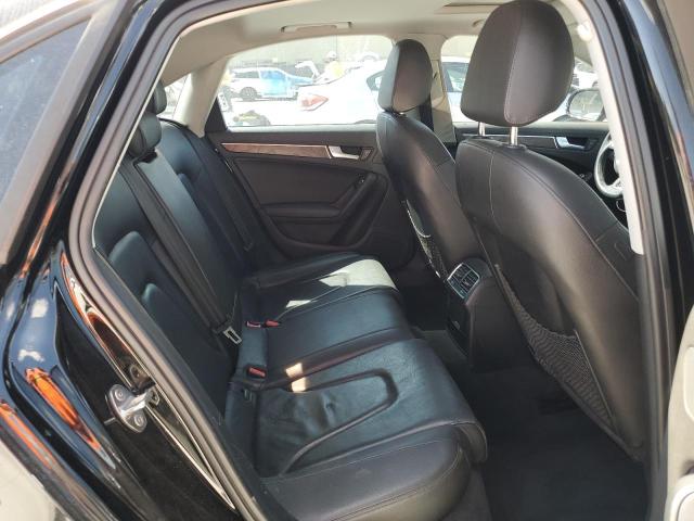 Photo 10 from auction – 2016 AUDI A4 PREMIUM with VIN WAUAFAFL4GN001267