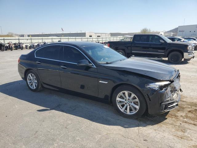 Photo 4 from auction – 2015 BMW 528 XI with VIN WBA5A7C56FD627920
