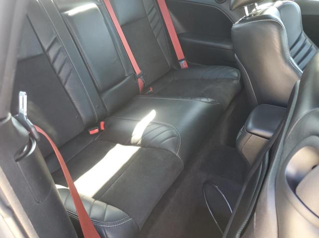 Photo 6 from auction – 2018 DODGE CHALLENGER with VIN 2C3CDZH90JH102960