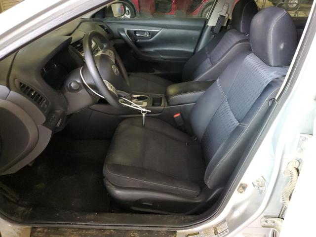 Photo 7 from auction – 2016 NISSAN ALTIMA 2.5 with VIN 1N4AL3AP2GN313949