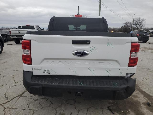 Снимка 6 от търг – 2024 FORD MAVERICK X с VIN 3FTTW8A37RRB31894