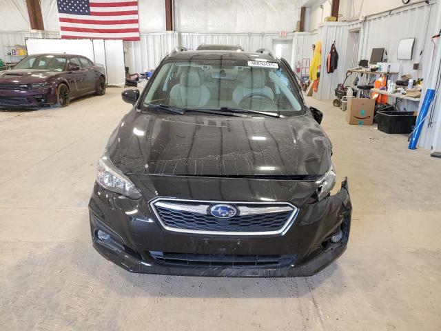 Снимка 5 от търг – 2018 SUBARU IMPREZA PR с VIN 4S3GTAD66J3704696