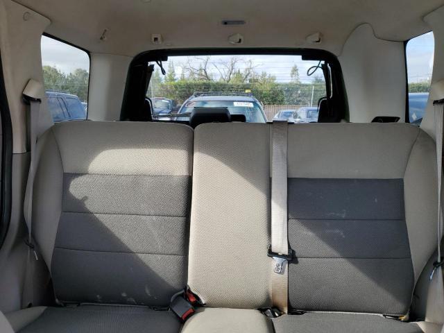 Photo 10 from auction – 2008 FORD ESCAPE HEV with VIN 1FMCU59H98KA60488