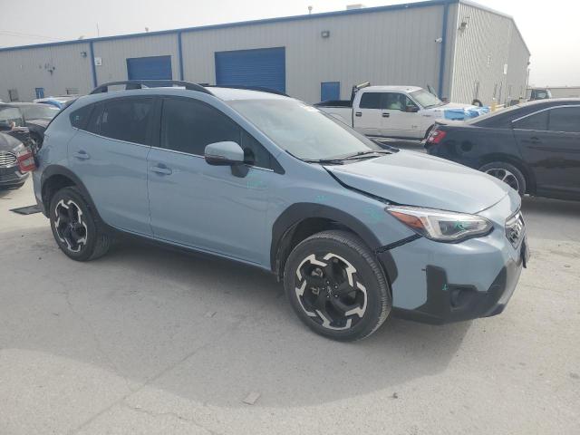 Photo 4 from auction – 2023 SUBARU CROSSTREK with VIN JF2GTHMC9PH217567