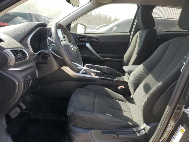 Photo 7 from auction – 2020 MITSUBISHI ECLIPSE CR with VIN JA4AT3AA2LZ006140