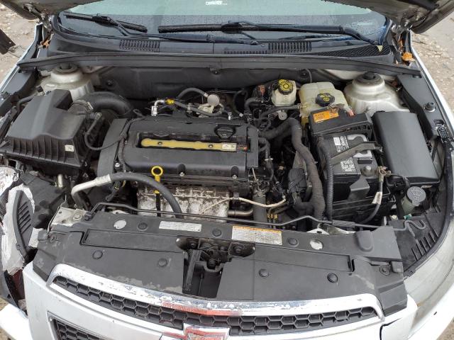 Photo 11 from auction – 2012 CHEVROLET CRUZE LS with VIN 1G1PC5SHXC7371418