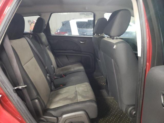 Photo 10 from auction – 2009 DODGE JOURNEY SE with VIN 3D4GG47B09T592687