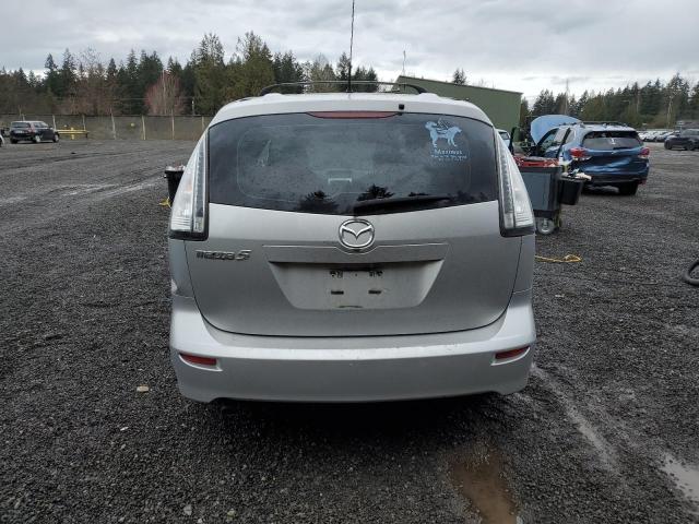 صورة رقم 6 من المزاد - 2009 MAZDA 5 مع VIN JM1CR29L590336252