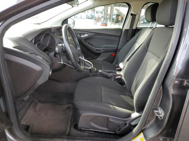Photo 7 from auction – 2016 FORD FOCUS SE with VIN 1FADP3F23GL234526