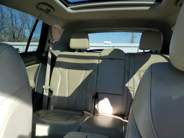 Photo 10 from auction – 2020 BUICK ENVISION E with VIN LRBFX2SAXLD013423