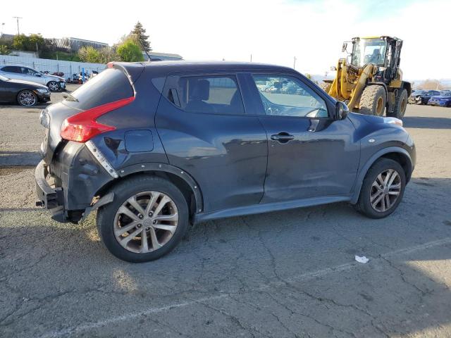 Photo 3 from auction – 2014 NISSAN JUKE S with VIN JN8AF5MV8ET480692