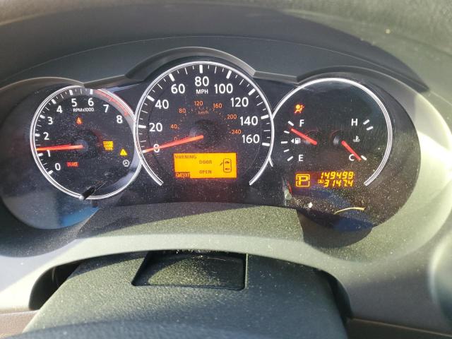 Photo 9 from auction – 2012 NISSAN ALTIMA BAS with VIN 1N4AL2AP1CC216760