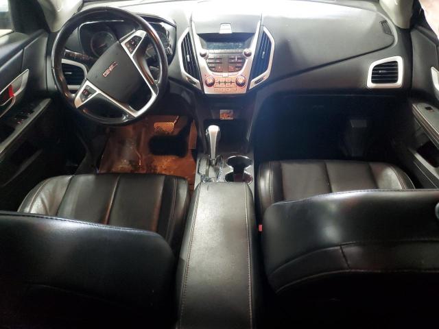 Photo 8 from auction – 2010 GMC TERRAIN SL with VIN 2CTFLJEYXA6416947