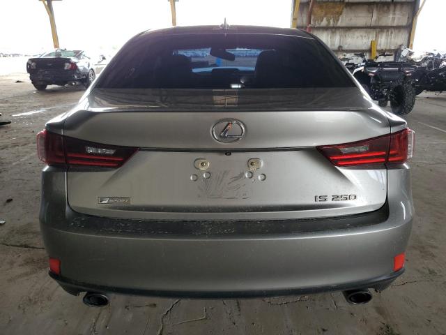 Снимка 6 от търг – 2015 LEXUS IS 250 с VIN JTHBF1D2XF5082757