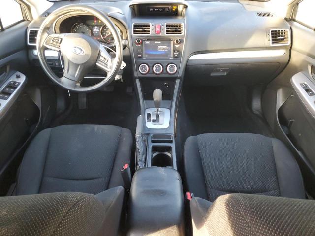 Photo 8 from auction – 2015 SUBARU IMPREZA with VIN JF1GPAA68F8244286
