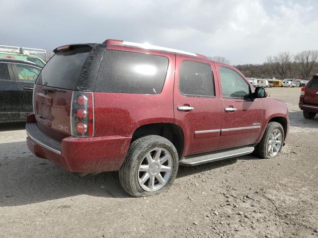 Zdjęcie 3 z aukcji – 2010 GMC YUKON DENA z VIN 1GKUKEEF6AR160990
