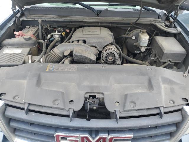 Снимка 11 от търг – 2008 GMC SIERRA C15 с VIN 2GTEC13C981145756