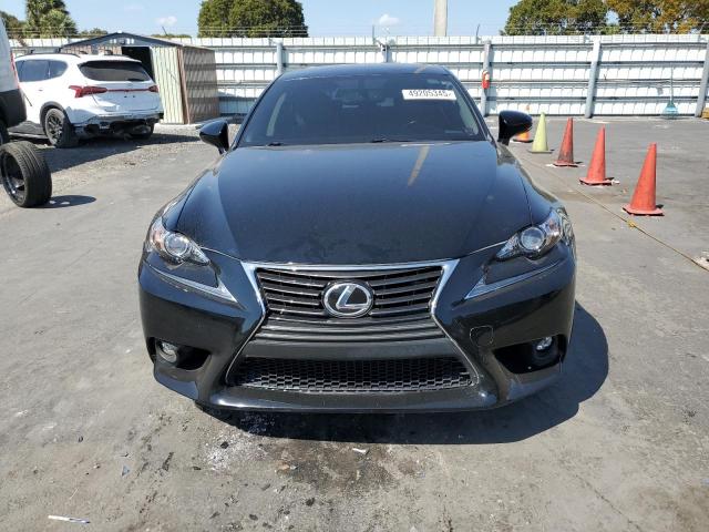 Снимка 5 от търг – 2016 LEXUS IS 200T с VIN JTHBA1D21G5019899