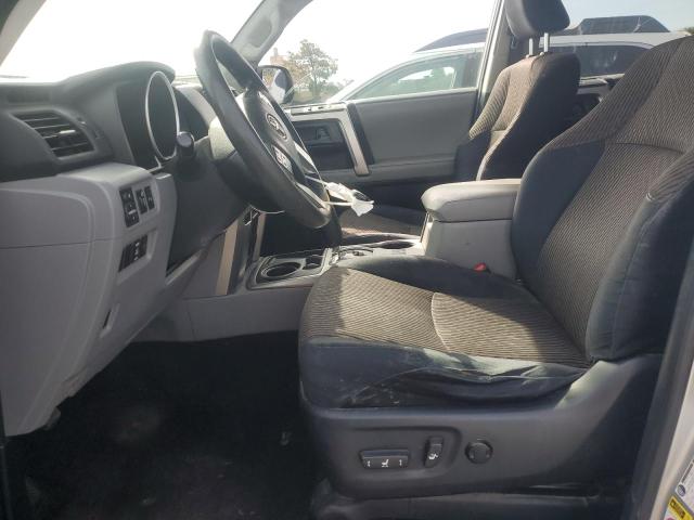 Снимка 7 от търг – 2011 TOYOTA 4RUNNER SR с VIN JTEZU5JR5B5016881