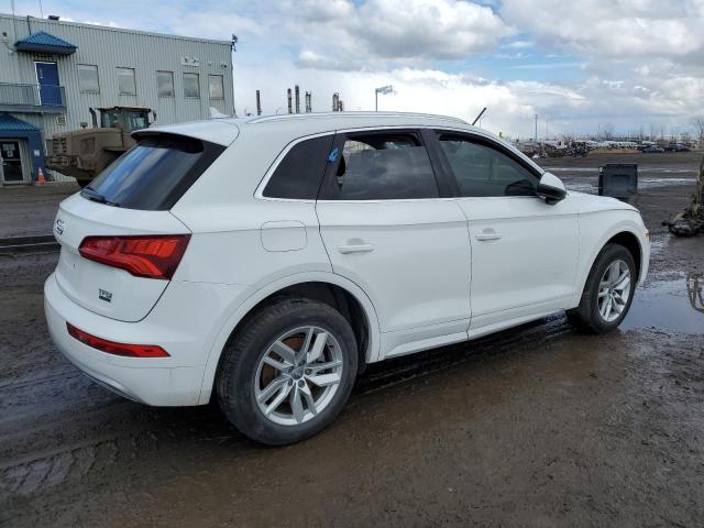 Photo 3 from auction – 2018 AUDI Q5 PREMIUM with VIN WA1ANAFY6J2015112