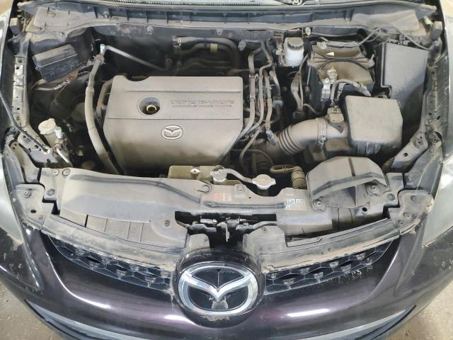 Photo 12 from auction – 2012 MAZDA CX-7 with VIN JM3ER2B59C0419069
