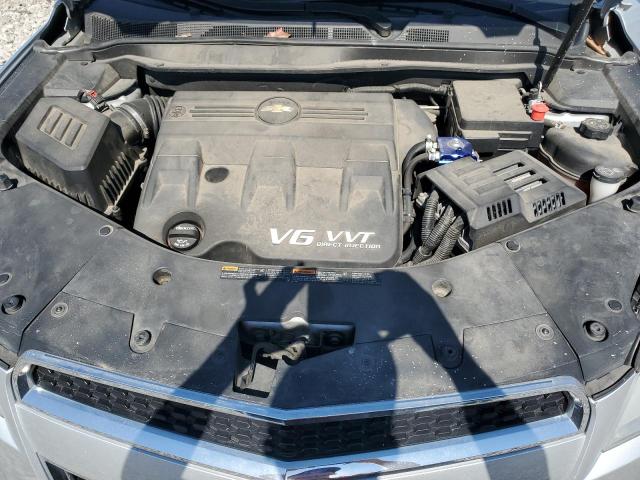 Photo 11 from auction – 2013 CHEVROLET EQUINOX LT with VIN 2GNFLDE32D6247844