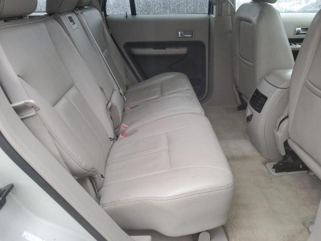 Photo 11 from auction – 2007 FORD EDGE SEL P with VIN 2FMDK49C17BB57492
