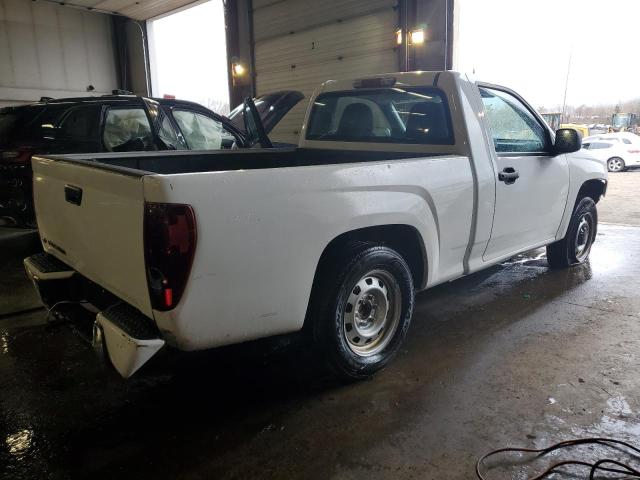 Photo 3 from auction – 2010 CHEVROLET COLORADO with VIN 1GCCSBD91A8101398