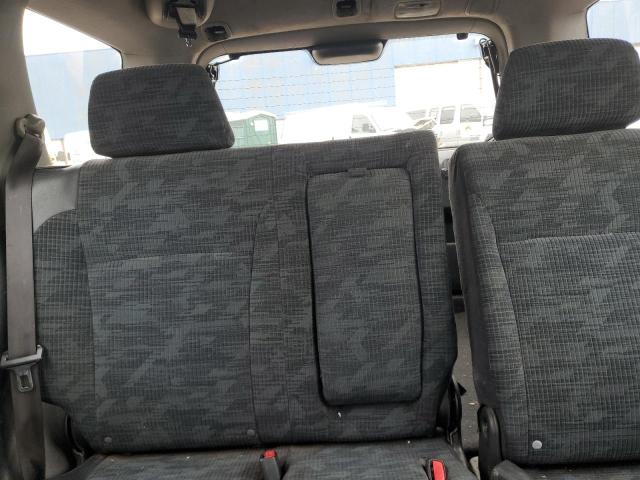 Photo 10 from auction – 2004 HONDA CR-V LX with VIN SHSRD78424U256474