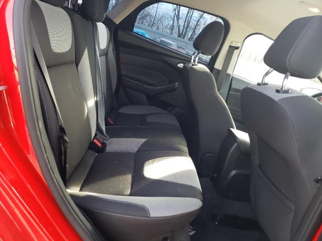 Zdjęcie 10 z aukcji – 2012 FORD FOCUS SE z VIN 1FAHP3K2XCL242107