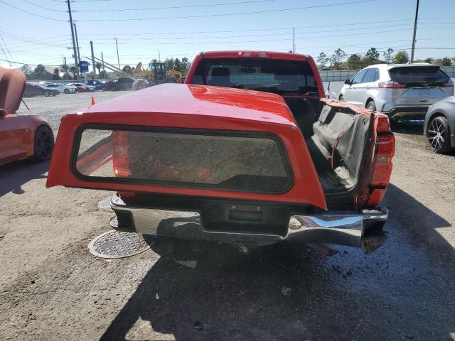 Photo 6 from auction – 2019 CHEVROLET SILVERADO with VIN 2GCVKPEC4K1130530