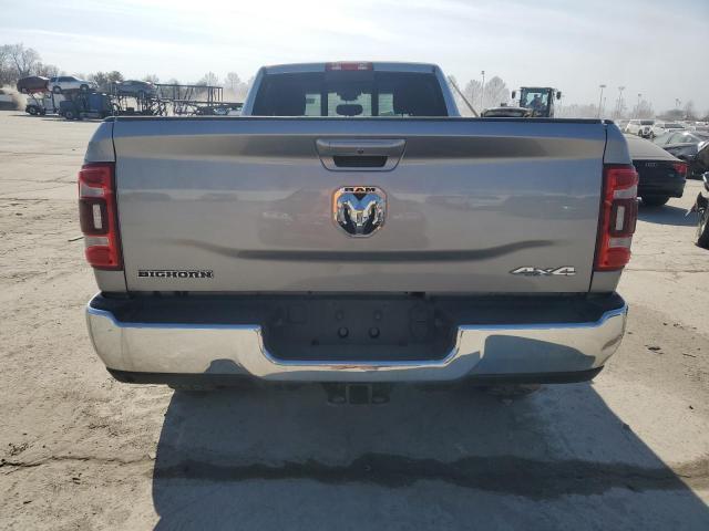 Photo 6 from auction – 2022 RAM 3500 BIG H with VIN 3C63R3HL8NG175707