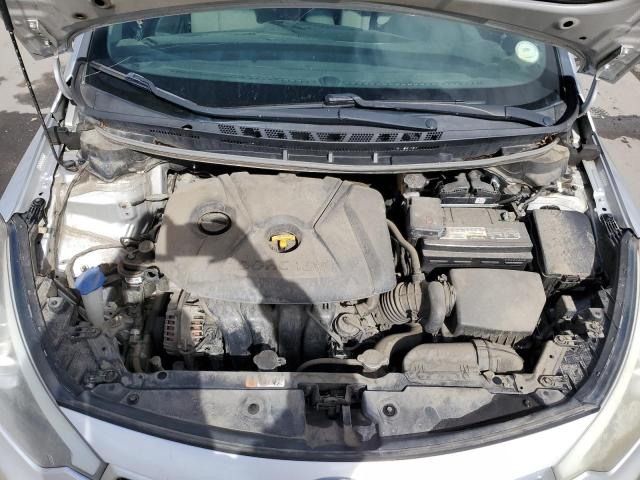 Photo 11 from auction – 2016 KIA FORTE LX with VIN KNAFK4A64G5516726