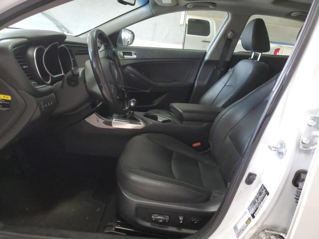 Photo 7 from auction – 2015 KIA OPTIMA EX with VIN 5XXGN4A75FG495595