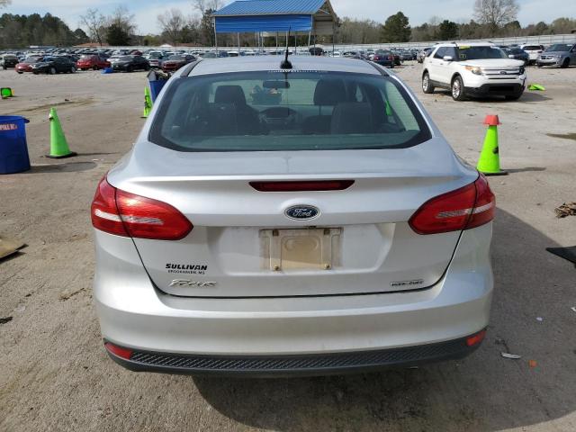 Photo 6 from auction – 2015 FORD FOCUS S with VIN 1FADP3E21FL259473