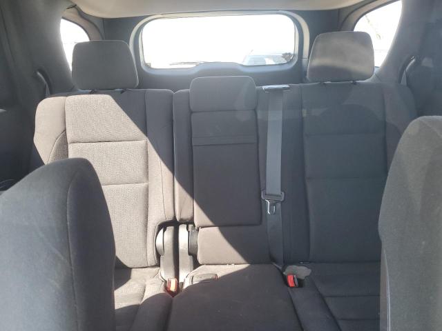Photo 10 from auction – 2015 DODGE DURANGO SX with VIN 1C4RDJAG8FC232690
