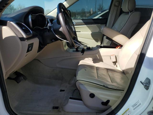 Photo 7 from auction – 2014 JEEP GRAND CHER with VIN 1C4RJFCT9EC474712