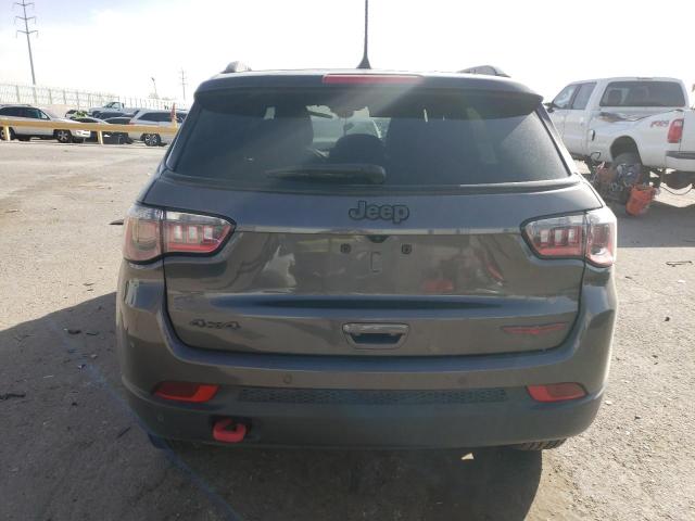 Photo 6 from auction – 2023 JEEP COMPASS TR with VIN 3C4NJDDN1PT528031